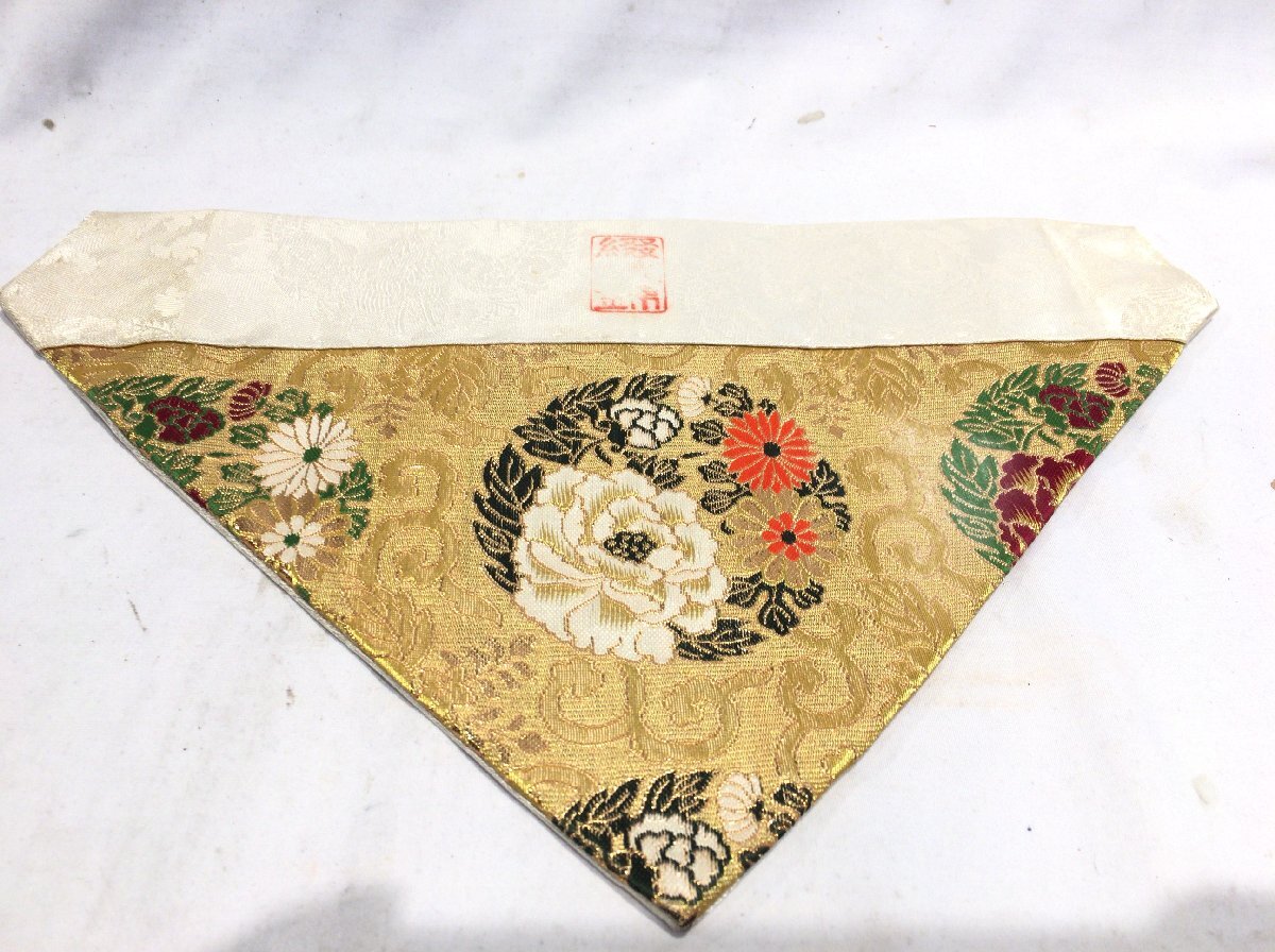 ■■230■仏具 打敷 仏壇 法事 寺院 ゴールド拍卖