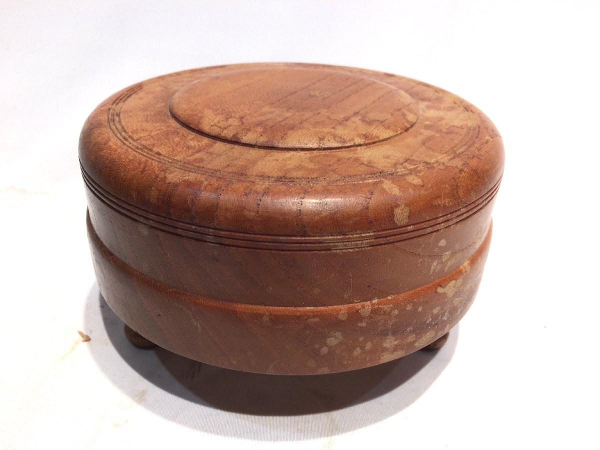 ■■231■リン台 り台 木製 仏壇 仏具 アンティーク拍卖