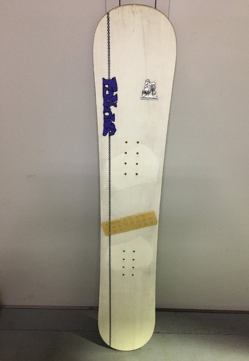 A476 スノーボード 板 142㎝ スノボ ウインタースポーツ拍卖