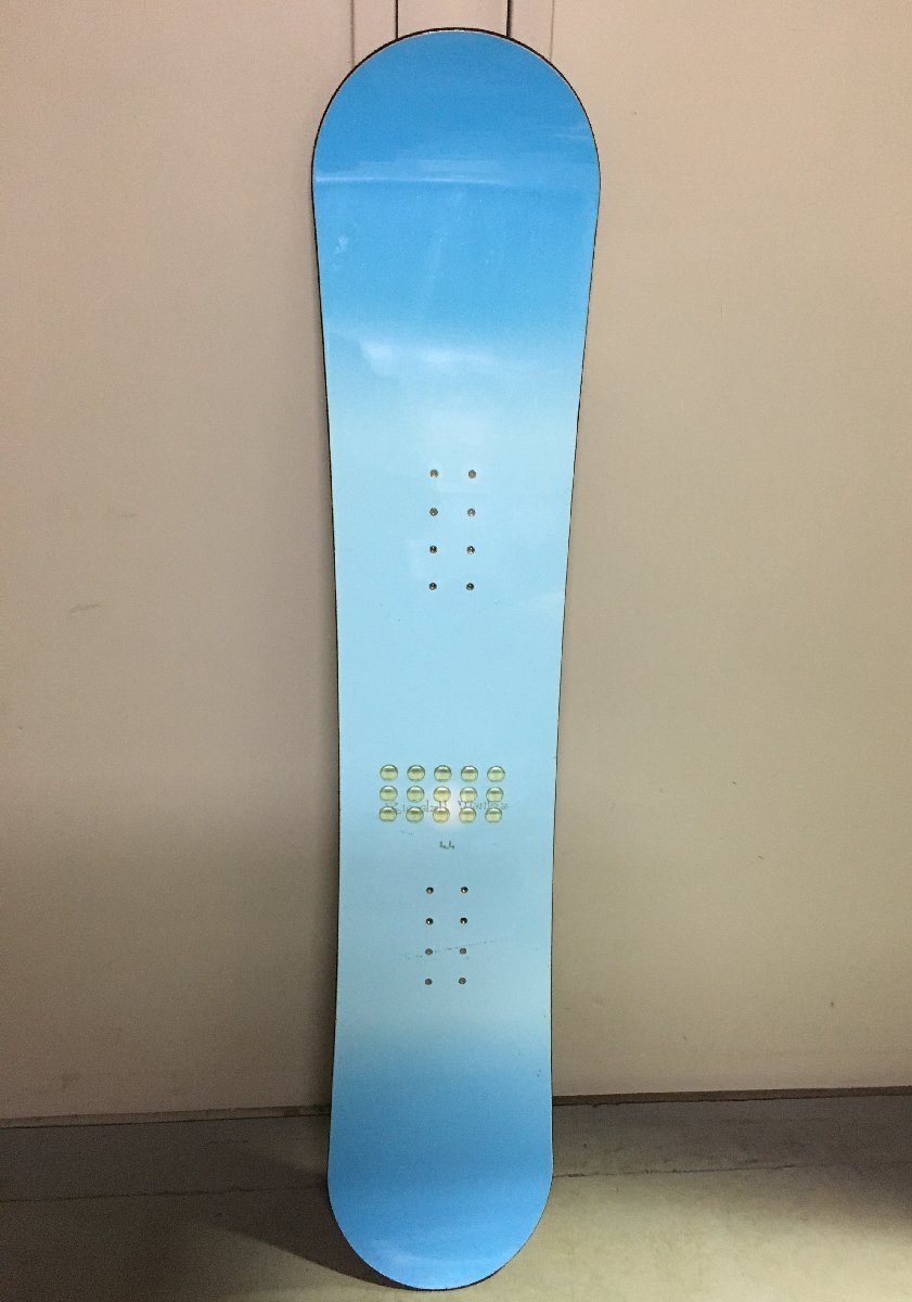 A478 RIODELL リオデル スノーボード 板 142㎝ スノボ ウインタースポーツ拍卖