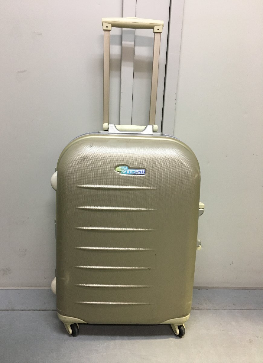 A3576 キャリーケース スーツケース トランク ハード 旅行 出張 四輪 40×55㎝拍卖