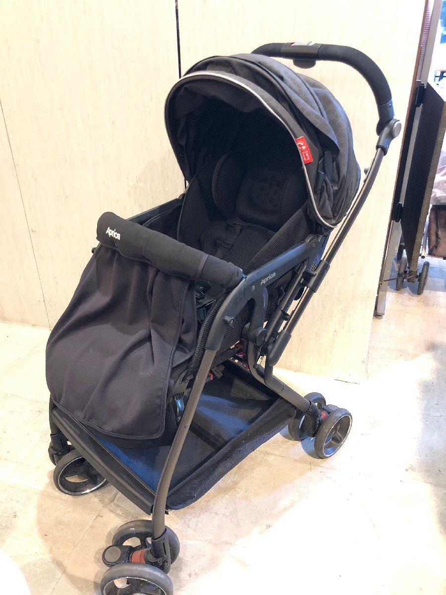 ■■426■アップリカ Optia premium オプティアプレミアム 2011699 Aprica ハイシート ベビーカー 両対面式 A型 赤ちゃん ベビー拍卖