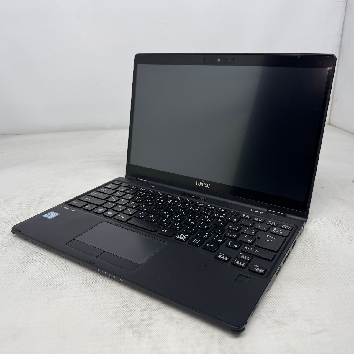 ◎富士通 LIFEBOOK U939X/A FMVU20004 Intel Core i5-8365U メモリ4GB ストレージ無 ACアダプター欠品 BIOS起動確認のみ ジャンク /1105e9拍卖