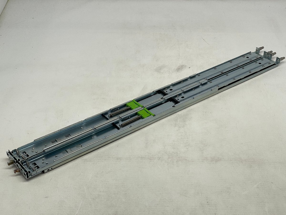 ★FUJISTU PRIMERGY★RX300 S7 S8 RX2540等対応 ラックマウントレールキット★A3C40170097★0119-I拍卖