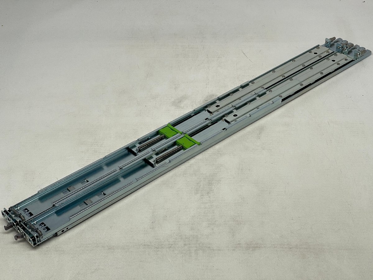 ★FUJISTU PRIMERGY★RX300 S7 S8 RX2540等対応 ラックマウントレールキット★A3C40140106★1012-I拍卖