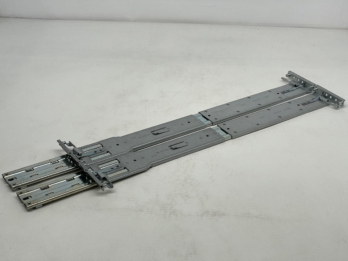 ★HP ProLiant DL380 Gen8 系ラックマウントレールキット★737412-001/20290359★0807-I拍卖