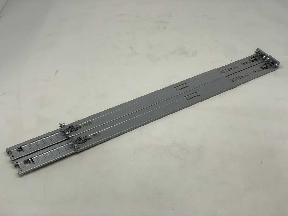 ★HP ProLiant Gen8 Gen9 Gen10 系ラックマウントレールキット★714511-001/20290359★0603-I拍卖