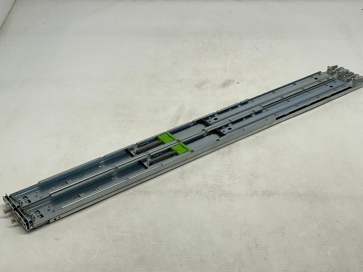 ★FUJISTU PRIMERGY★RX300 S7 S8 RX2540等対応 ラックマウントレールキット★A3C40170096★1012-I拍卖