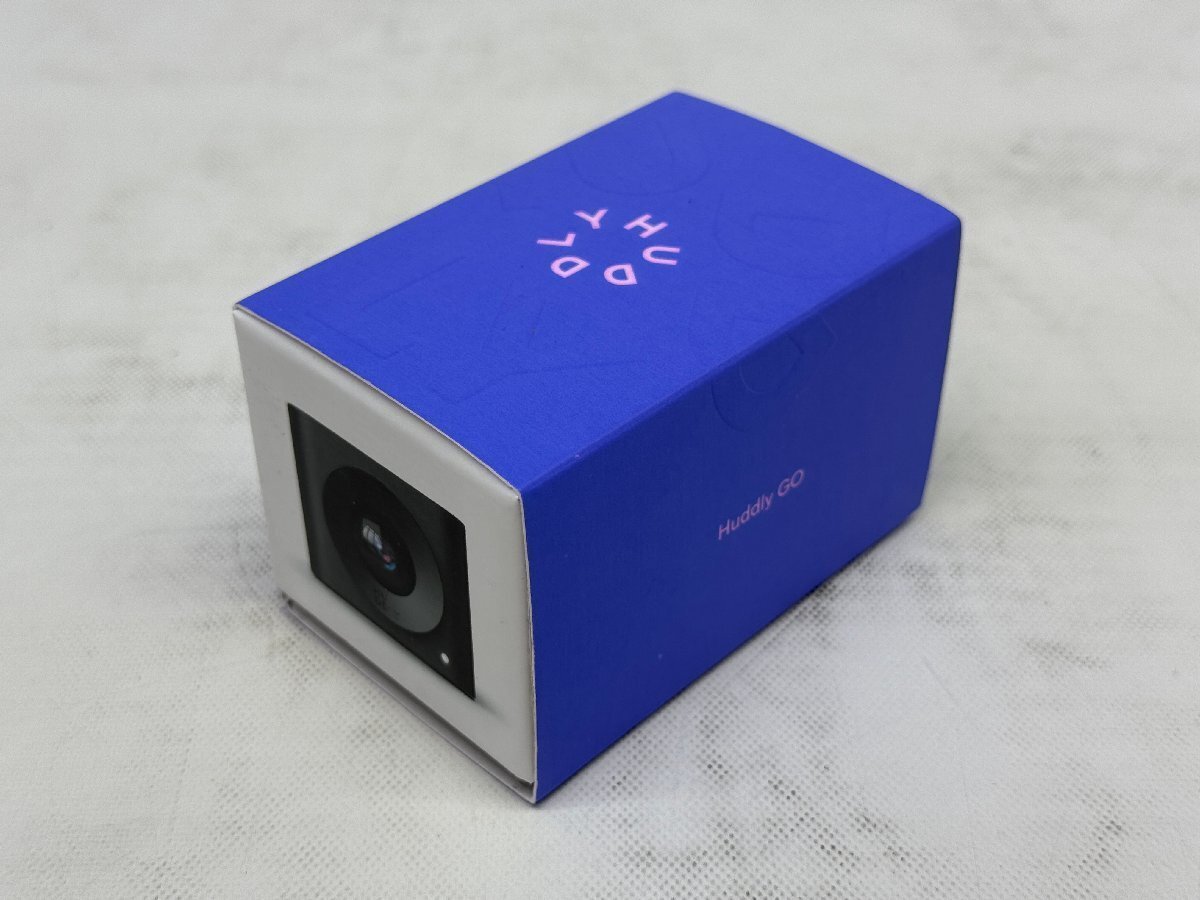 ★未使用品★Huddly GO Work from Home Kit USBビデオ会議カメラ★0902-I拍卖