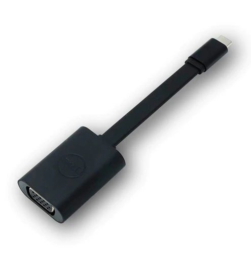 ★DELL USB Type C-VGAアダプター★DBQBNBC064★新品、未開封品★1115-I拍卖