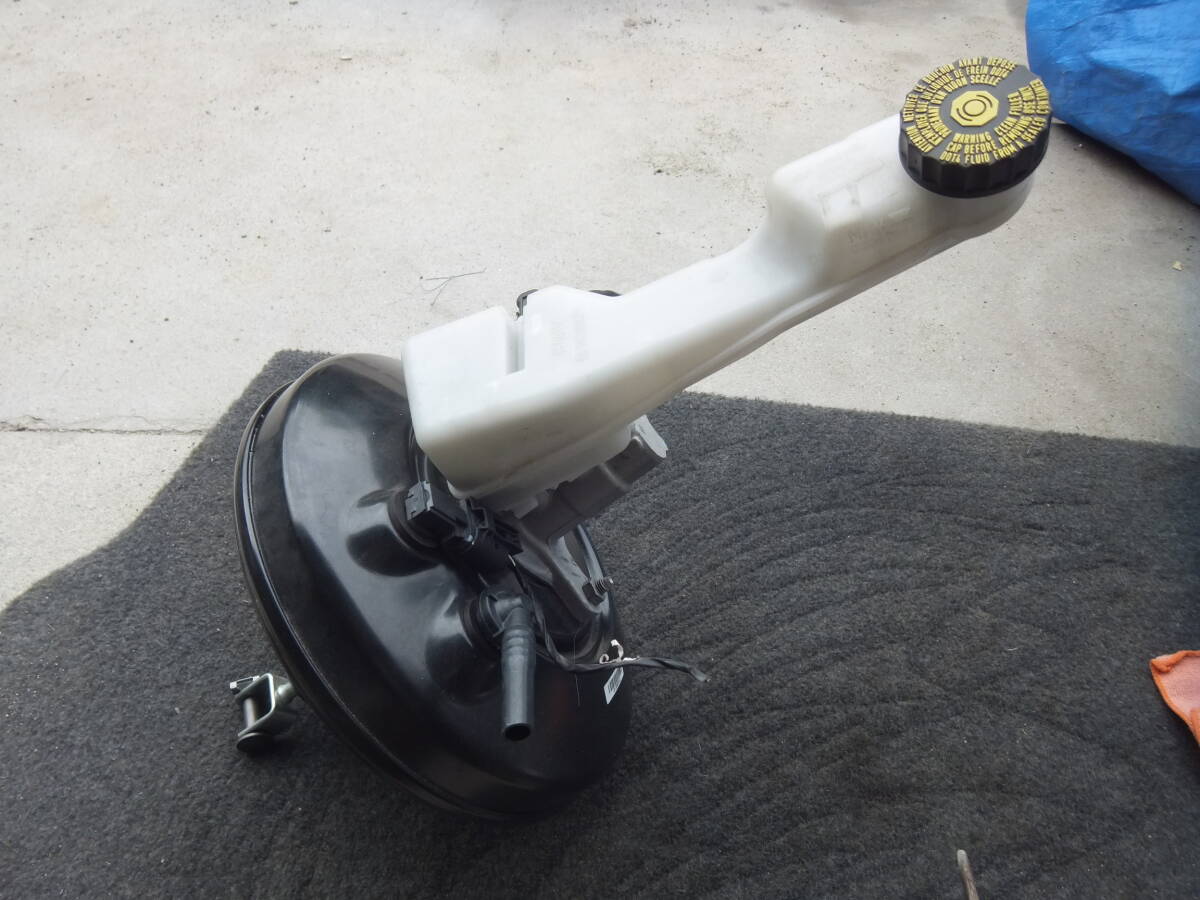 (BMW 218i アクティブツアラー ファッショニスタ) ブレーキマスター シリンダー 6872077拍卖