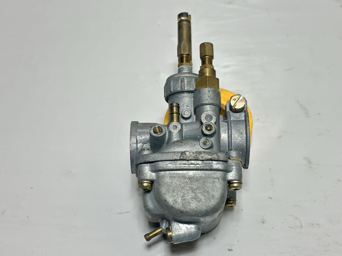 Y2227 バンバン50 キャブレター K50 コレダ 補修ベース拍卖