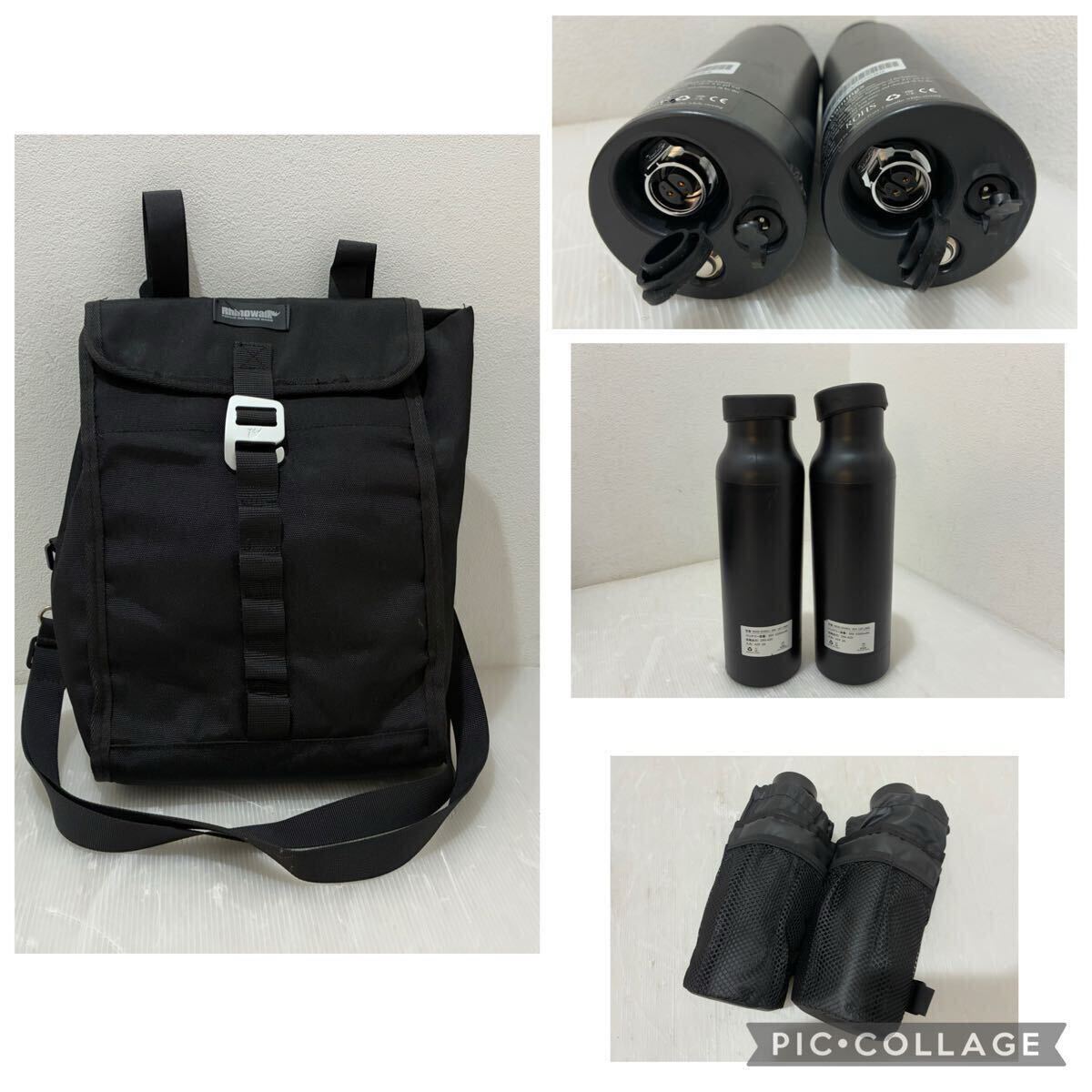 D(1121s9リ) 電動自転車バッテリーパック 2個セット WDD-SH001 ☆ 動作未確認拍卖