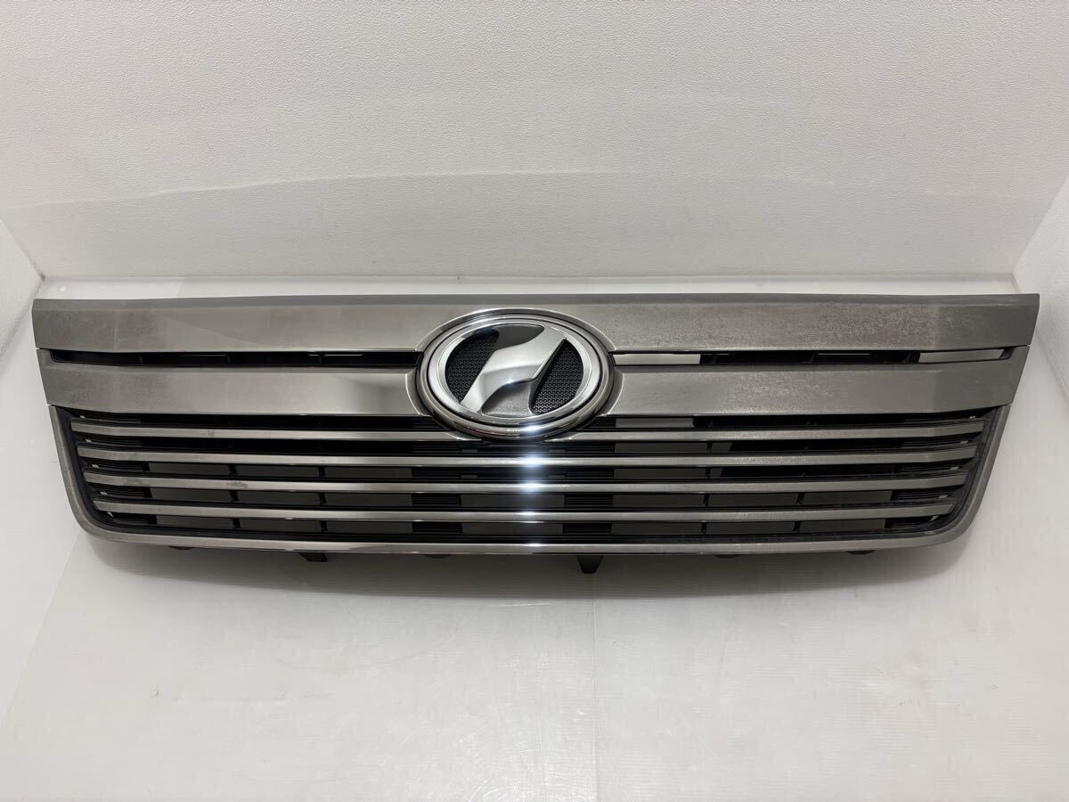 D(1117k4) トヨタ 20系 ヴェルファイア 純正 フロントグリル拍卖