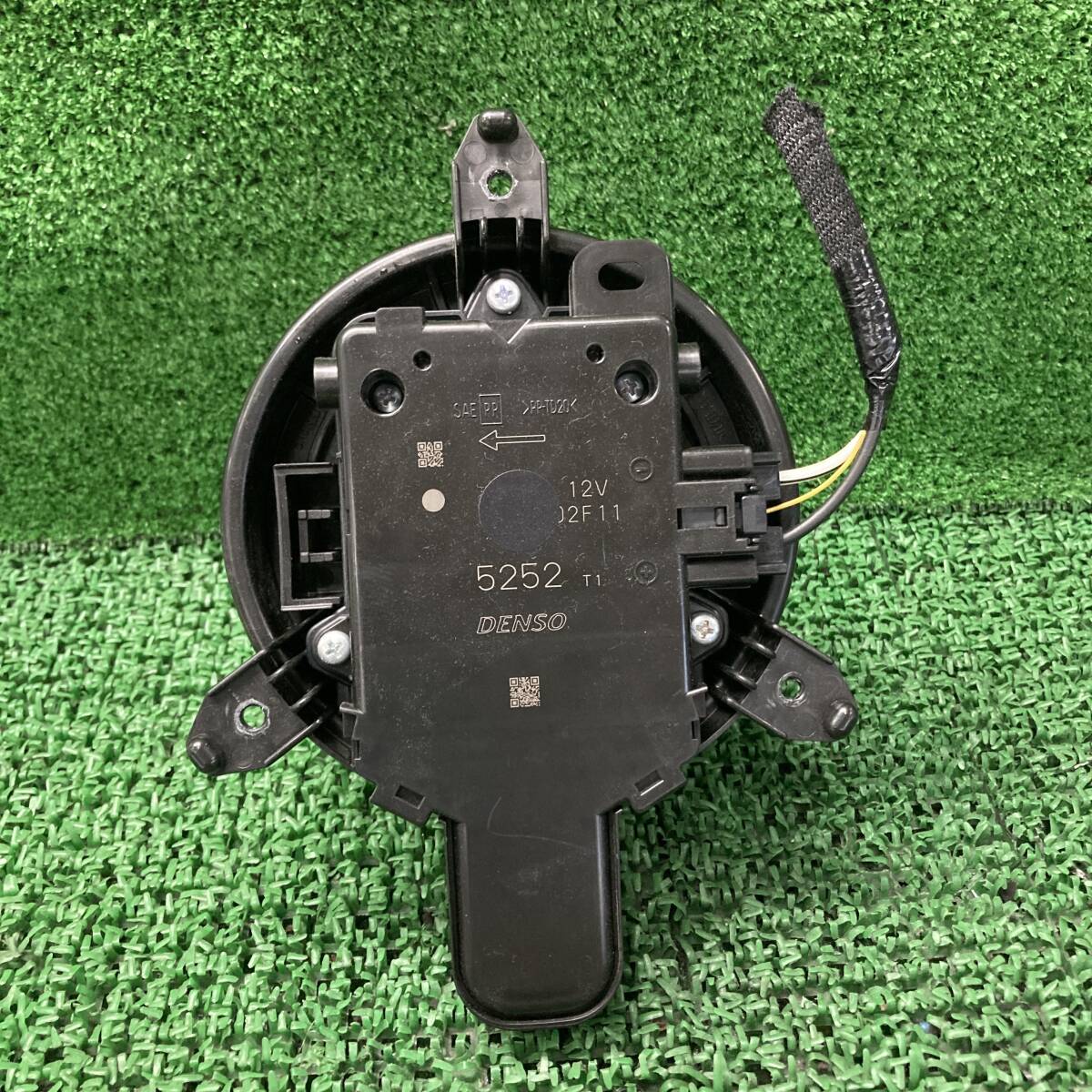 ★☆アルファード S AGH30W ブロアモーター デンソー(A1599)☆★拍卖