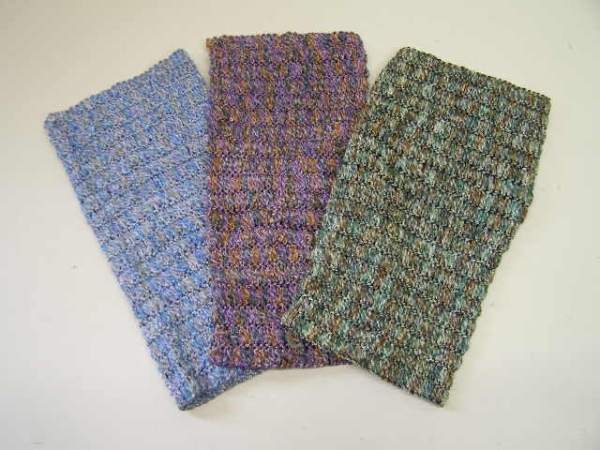 ネックウォーマー!使い方自由!3色セット(No.1) 拍卖