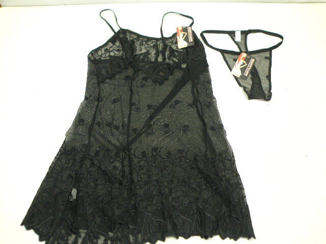 BEAUTY'S LOVE!キャミソール!Tバック!F(黒-1)拍卖