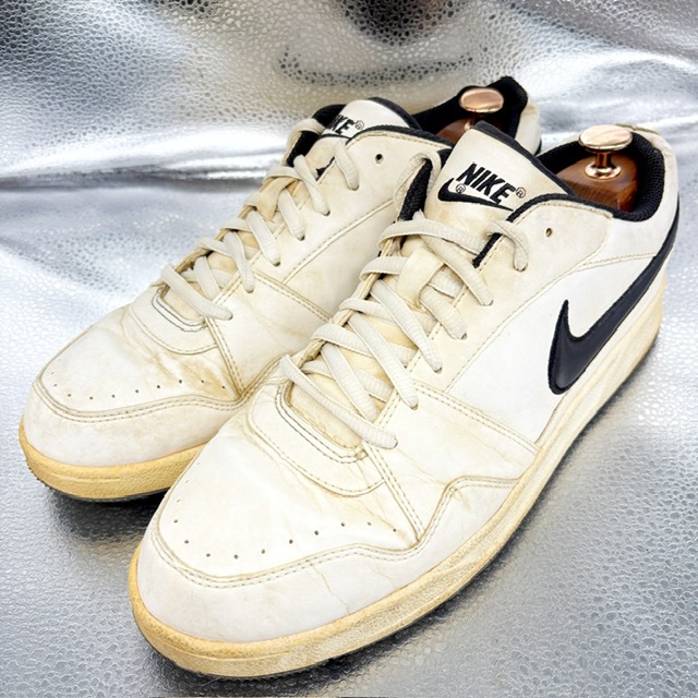 ★NIKE ナイキ★スニーカー/28.0cm/カジュアルシューズ/ショートブーツ/スポーツシューズ/ホワイト拍卖