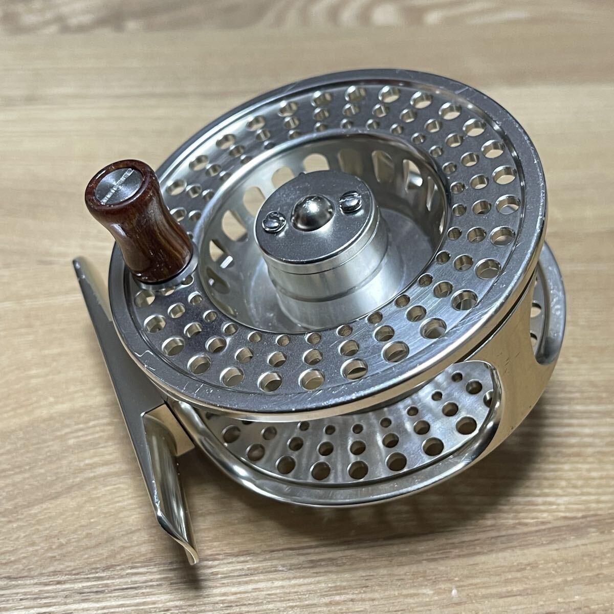 フライリールダイワロッホモアLA 2/3拍卖