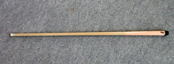 シャフト プレデター 314-3(three) 拍卖