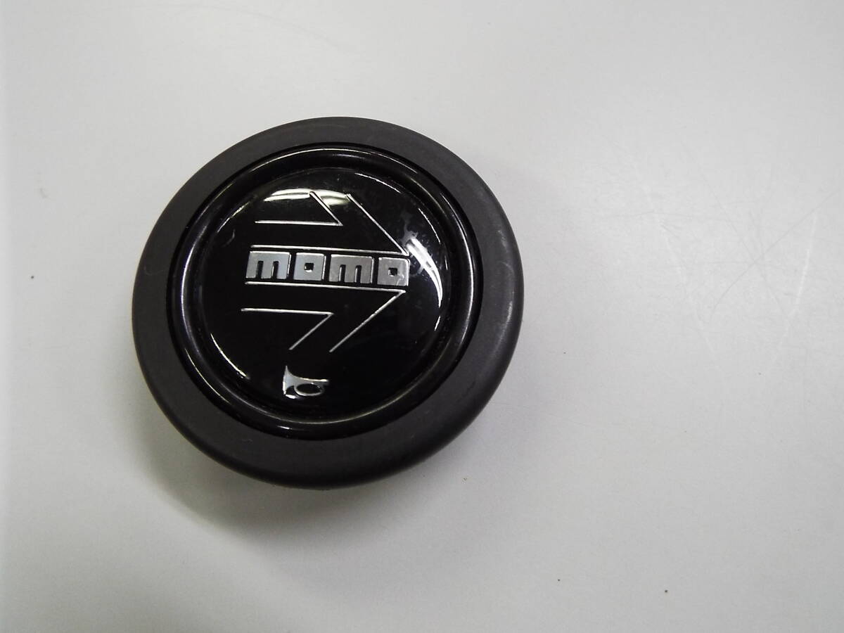 MOMO モモ ホーンボタン 1円売り切り拍卖