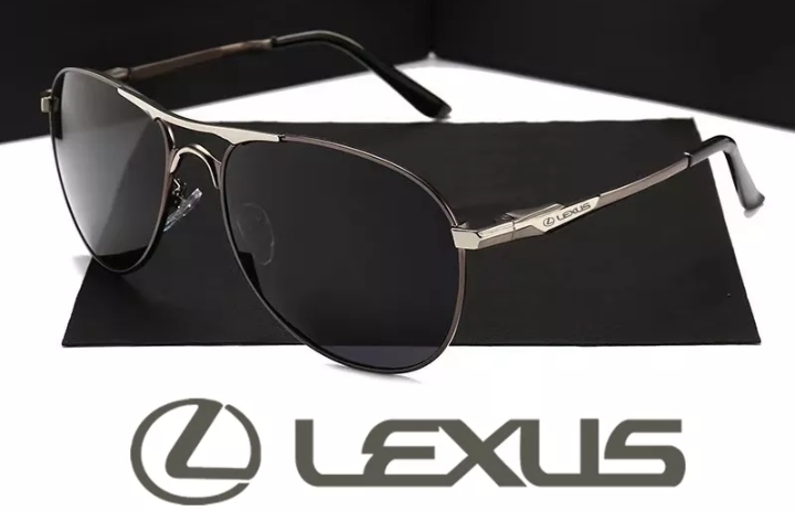 レクサス LEXUS サングラス LS500h GS300h GS350 GS450h IS300h IS350 CT200h RX300 RX450h NX300h RC-F GS-F Fスポーツ エンブレム拍卖