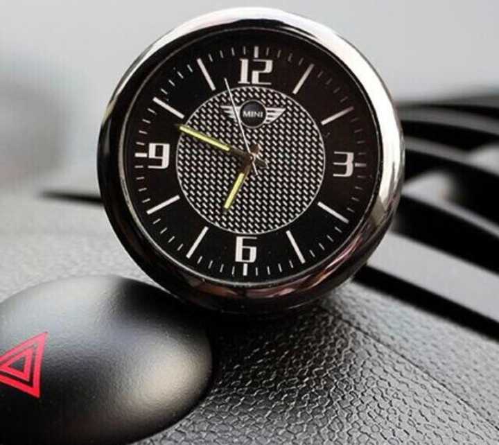 BMW mini ミニ ダッシュボード クォーツ 時計 R50R52R53R55 R56 F54F55 F56 F57 R60ミニクーパーS クロスオーバー拍卖