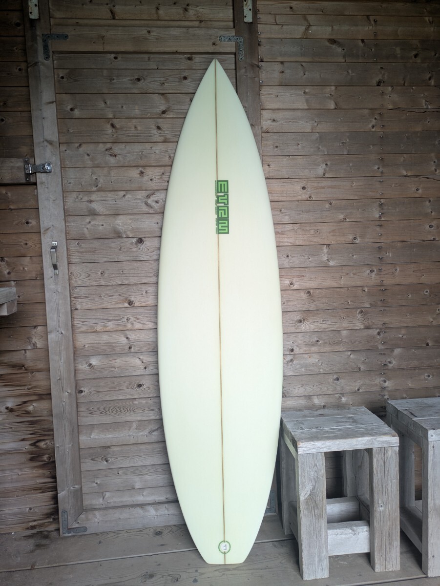 アウトレット fcs surfboard evrm サーフボード ショートボード トライフィン拍卖