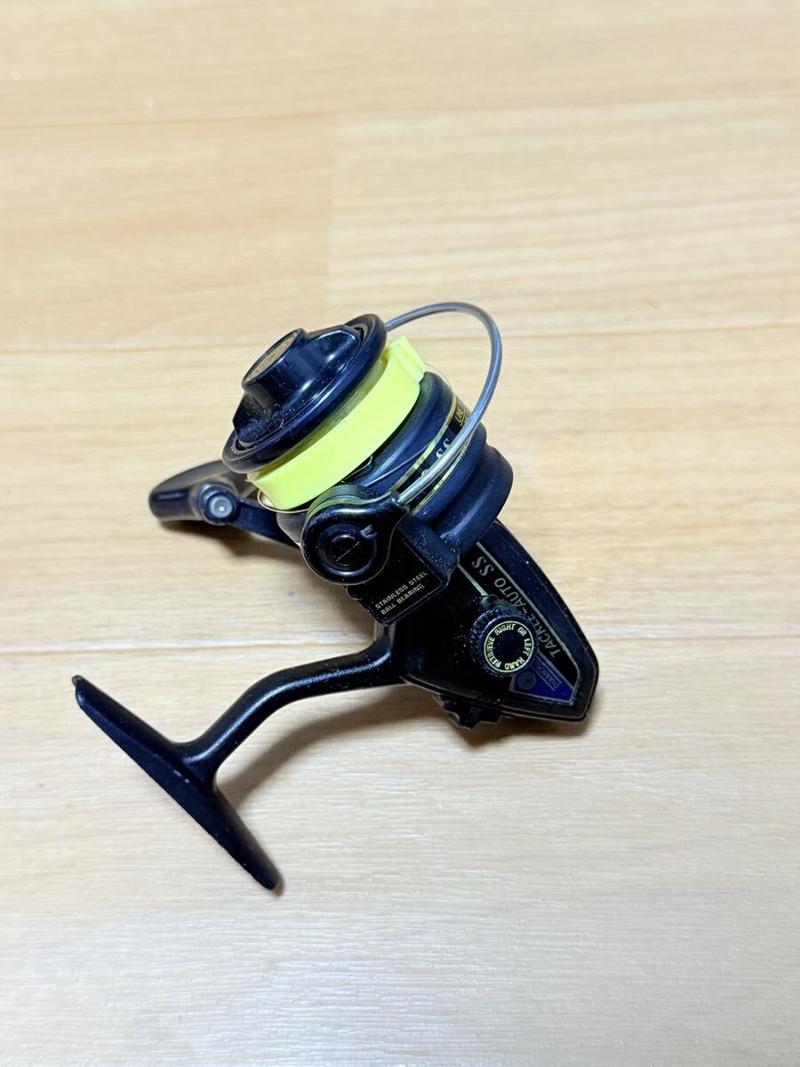 ダイヤモンドリール タックルオートSS DIAMOND TACKLE-AUTO SS拍卖