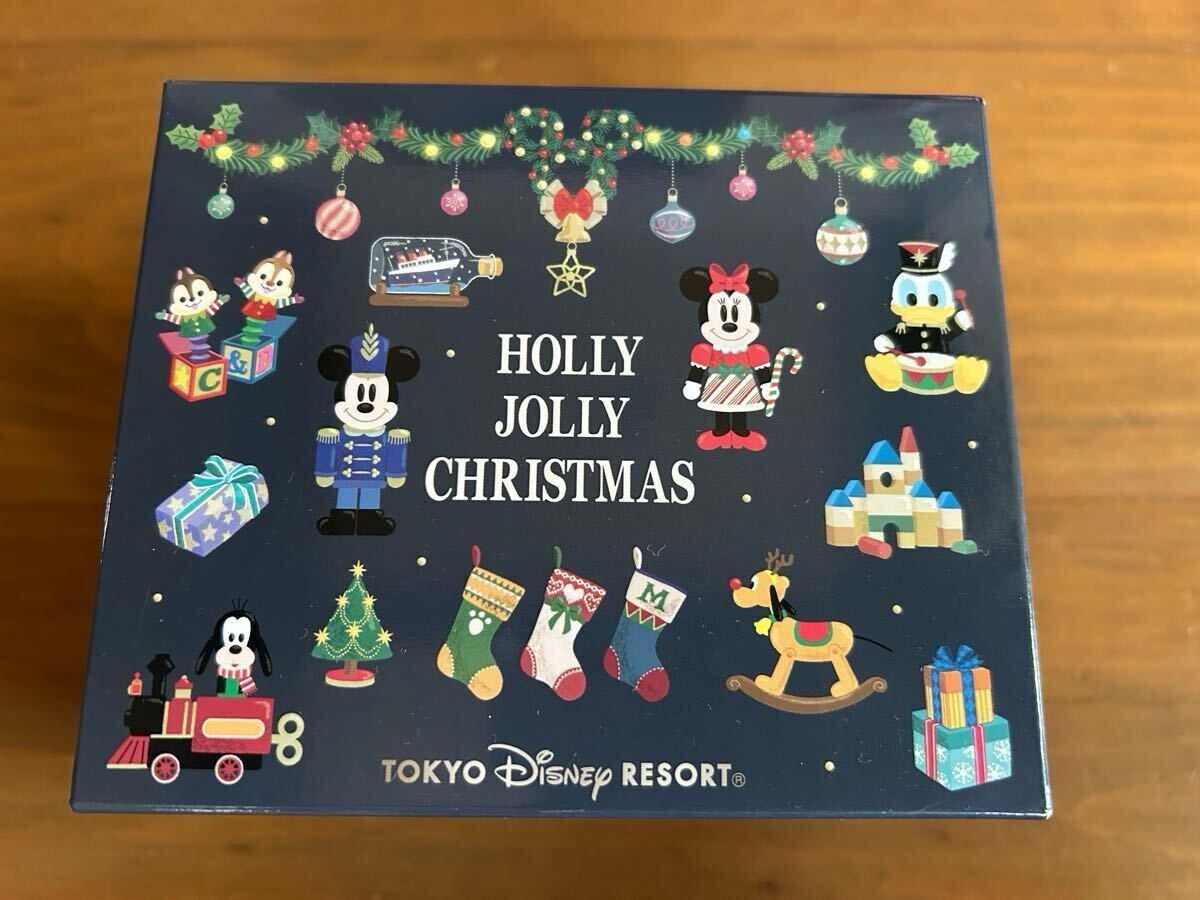 ディズニー チャーム 2024ホーリージョリークリスマス 4個セット ミッキー ミニー グーフィー プルート 未使用品拍卖