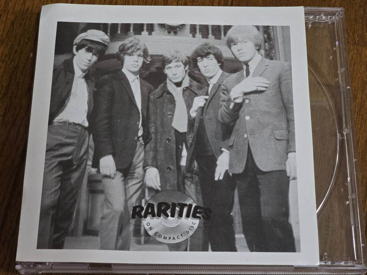 (CD) The Rolling Stones●ローリング・ストーンズ / On The Radio Rarities On Compact Disc Volume 16拍卖