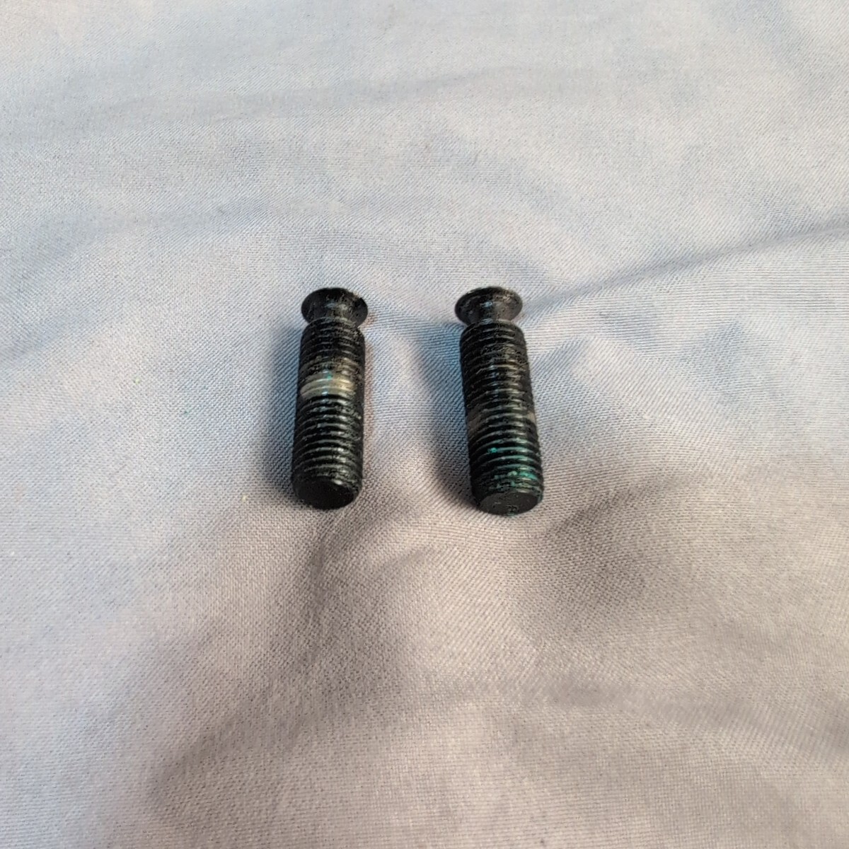 スタッド Kahler ケーラー ファルクラム 2520 Fulcrum Charvel MODEL 3拍卖