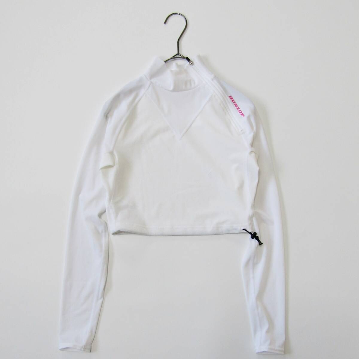 DUNLOP ダンロップ ショート丈メッシュシャツ M~Lサイズ拍卖