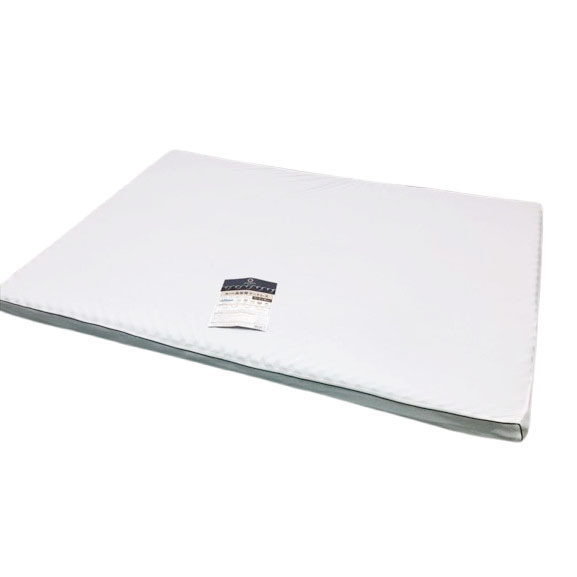 D4657YO ◆1110_21凹【アウトレット品】セブンデイズ マットレス ダブル レギュラー 高反発 西川 HC20378583BR 未使用 寝具拍卖