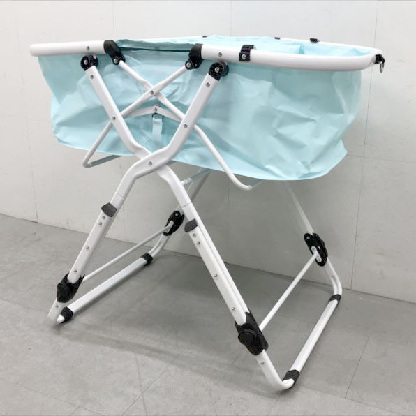 D8949YO ◆1103【アウトレット品】 ペット用 バスタブ 犬 猫 TUIYIDUO HSGYP-TYD-002 折り畳み スタンド付き未使用 ペット用品拍卖