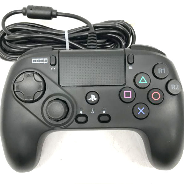 D8795YO ◆1110_2凹【美品】ファイティングコマンダー ホリ SPF-023 OCTA for PlayStation5, PlayStation4, PCゲーム機拍卖