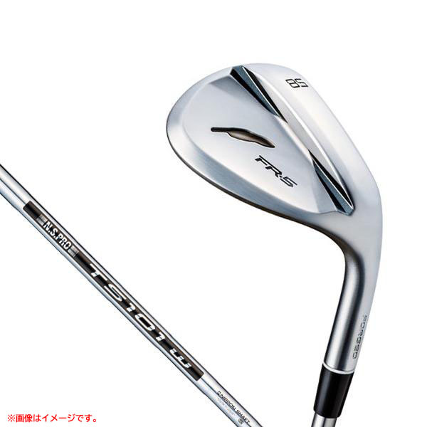 D9422YO ◆1108【アウトレット品】ウェッジ ゴルフクラブ フォーティーン N.S.PRO FR5(P)#54 TS-101W 未使用 スポーツ用品拍卖