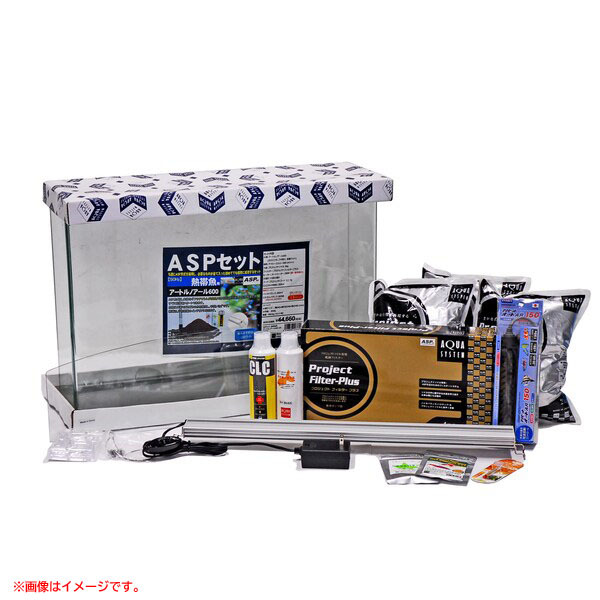 D6215YO ◆1110_14凹【アウトレット品】アートアール600 ASP LEDセット 60Hz アクアシステム ASPAR60060 熱帯魚用未使用 ペット用品拍卖