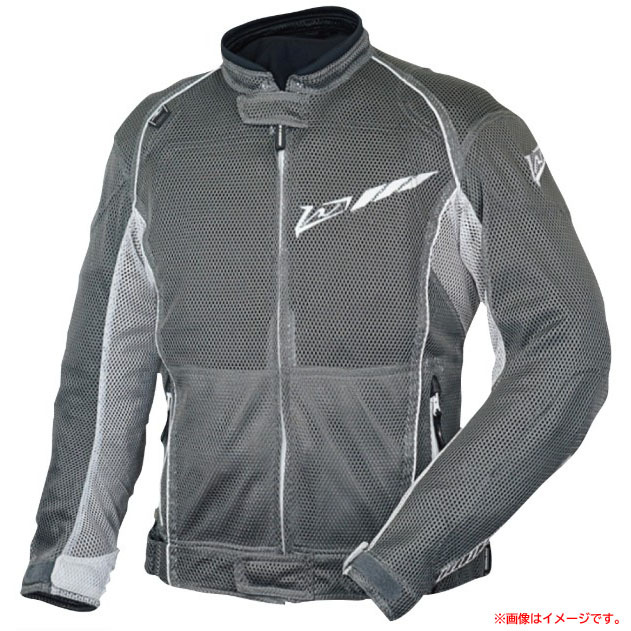 D7254YO ◆1110_9凹【アウトレット品】ダイレクトエアメッシュジャケットFP ラフアンドロード RR7341 プロテクター未使用 バイクウェア拍卖