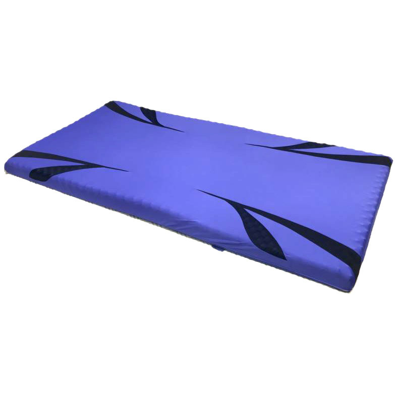 D6937YO ◆1110_9凹【美品】エアー 01 マットレス シングル 高反発 西川 HC09401631B 敷き布団寝具拍卖