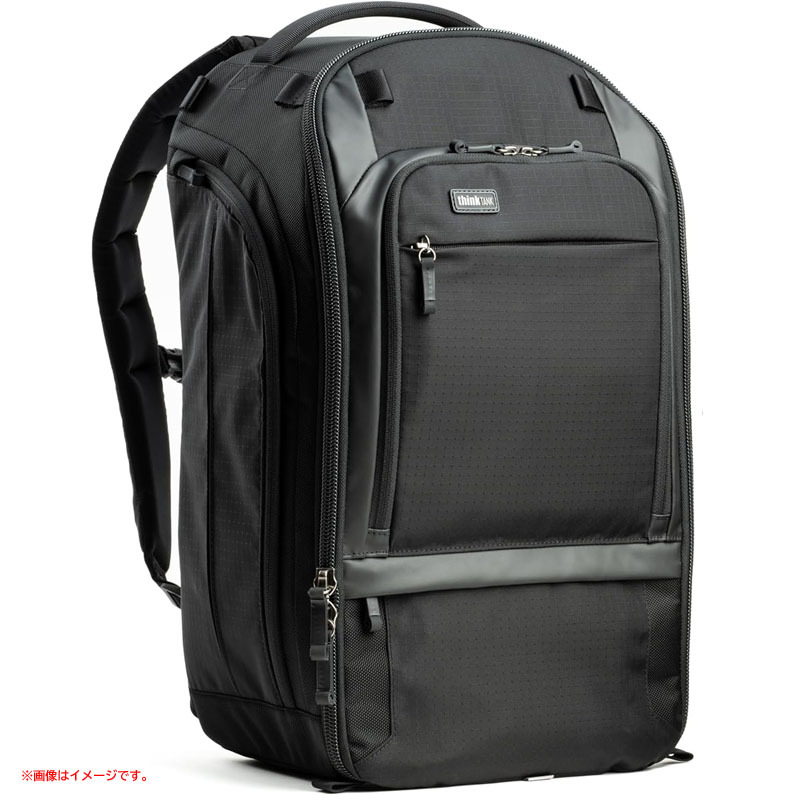 D9333YO ◆1104【アウトレット品】カメラ バックパック 30L シンクタンクフォト 1529 Walker Pro 30l ブラック 収納未使用 光学機器拍卖