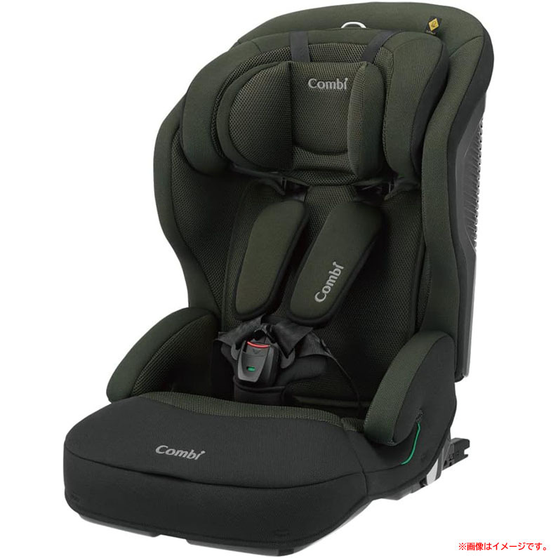 D9362YO ◆1108【アウトレット品】チャイルド ジュニアシート コンビ ジョイトリップ アドバンス 1歳頃から11歳頃まで未使用 ベビー用品拍卖