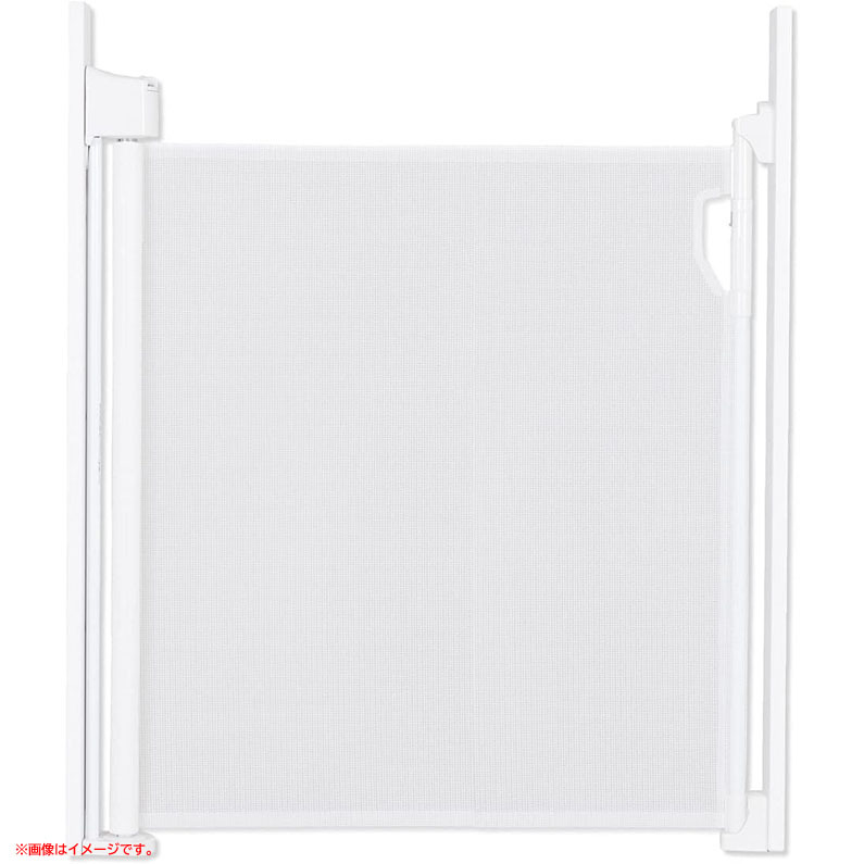 D8963YO ◆1110_1凹【アウトレット品】ベビーゲート スルする~とゲイト 日本育児 5470006001 6ヶ月~24ヶ月対象未使用 ベビー用品拍卖