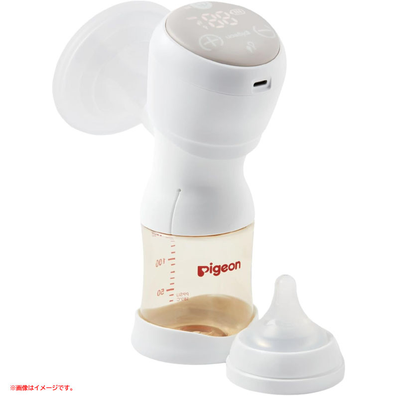 D8620YO ◆1110_3凹【アウトレット品】搾乳器 電動 母乳アシスト ピジョン 1026453 さく乳 マタニティ handy fit +未使用 ベビー用品拍卖