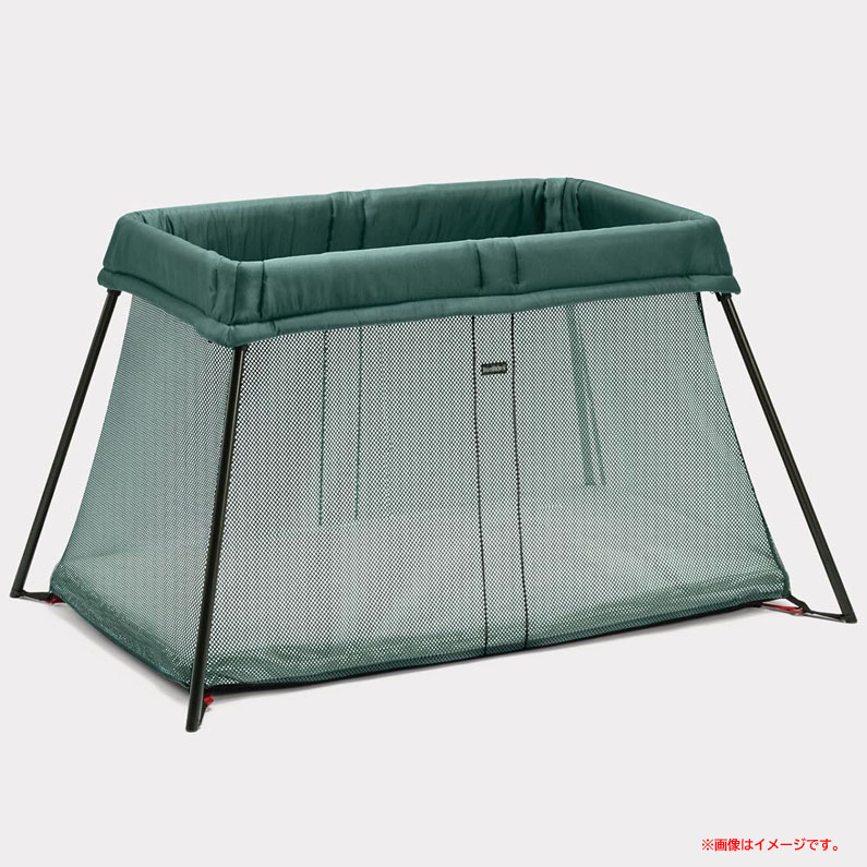 D9006YO ◆1110_1凹【アウトレット品】ベビーサークル プレイヤード ベビービョルン 040238 折りたたみ 新生児から3歳未使用 ベビー用品拍卖