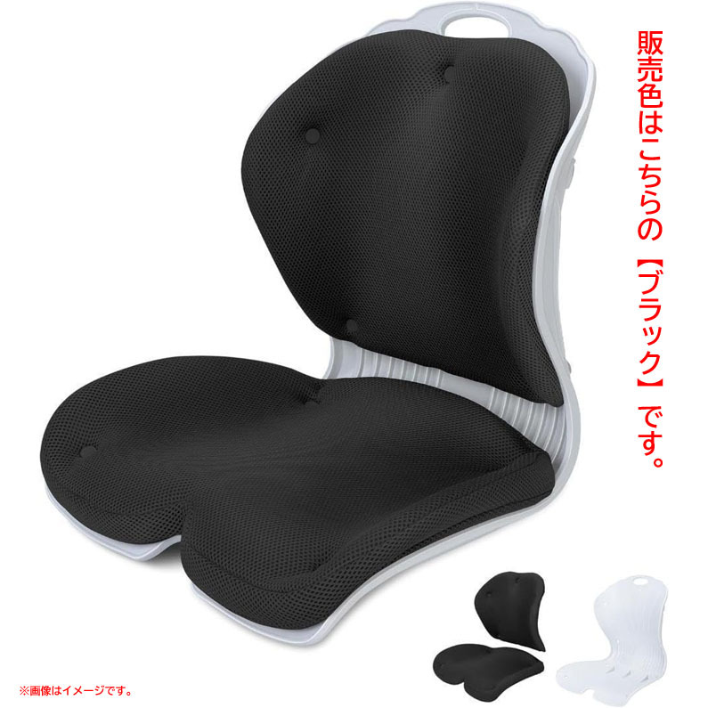 D8314YO ◆1110_5凹【アウトレット品】姿勢矯正 椅子 アイクラシ 姿勢サポートチェア 骨盤サポート 健康器具未使用 家具拍卖