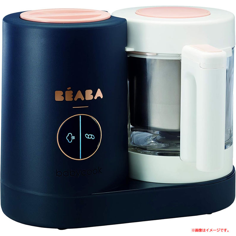 D8955YO ◆1110_1凹【アウトレット品】ベビークックNEO ベアバ ベアバ FDEA912874 離乳食メーカー未使用 家電拍卖