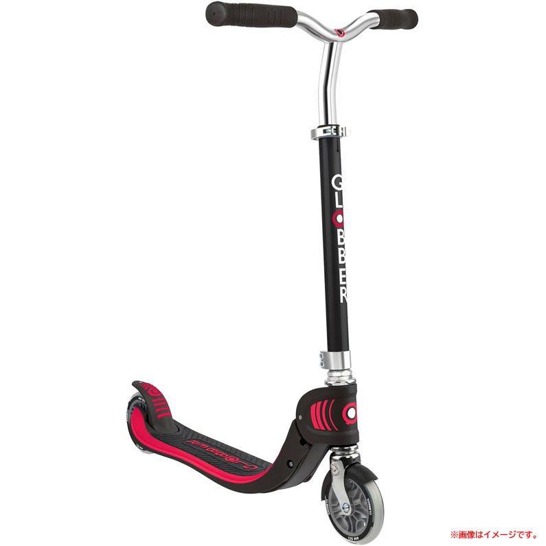 D9431YO ◆1114【アウトレット品】フロー キックスクーター グロッバー WLGB773120 乗用玩具 キッズ 子供未使用 おもちゃ拍卖