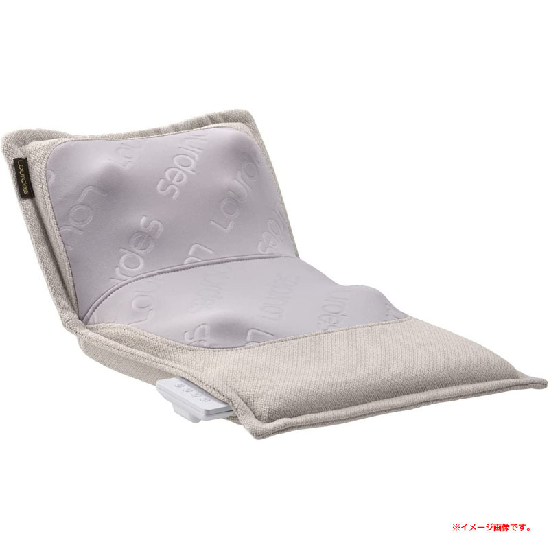 D9668YO ◆1114【アウトレット品】マッサージシート シートマッサージャー アテックス AX-HPL368v マッサージ機未使用 家電 健康器具拍卖