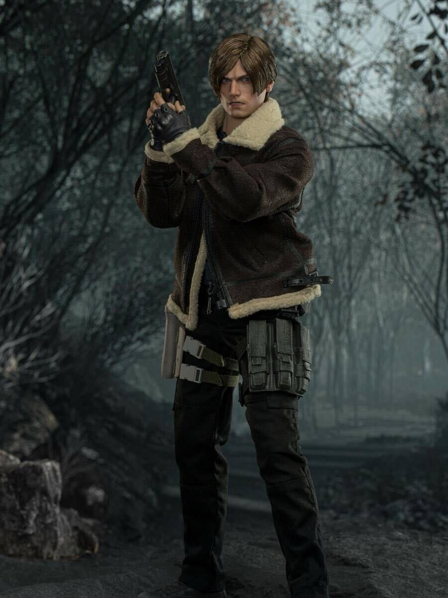 MTTOYS 1/6 ゾンビ キラー ケネディ 再販 未開封新品 MTTOYS017 Zombie Killer Kenndy Collectible Action Figure アクションフィギュア拍卖